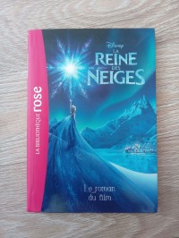 Livre présent dans le gem TSA